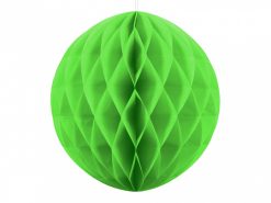 Roheline kärgpall, 20 cm