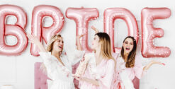 Alternative view of BRIDE - fooliumist banner