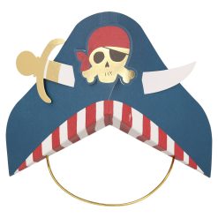 Piraadi mütsid