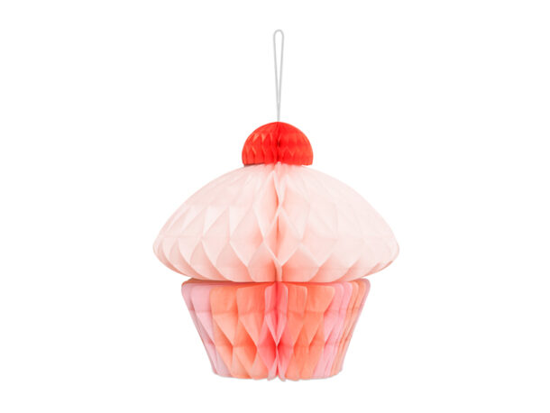 Kärgpall "Muffin"