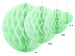 Alternative view of Kärgpall, pistaatsia, 10 cm