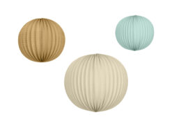 paberlaternate komplekt