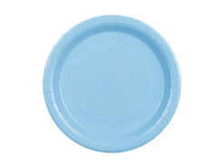 helesinised taldrikud