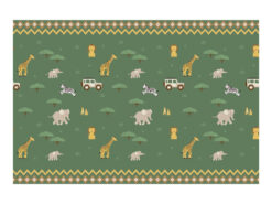 safari laualina