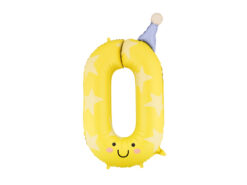 Fooliumõhupall number