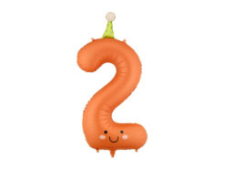 Fooliumõhupall number