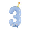 Fooliumõhupall number