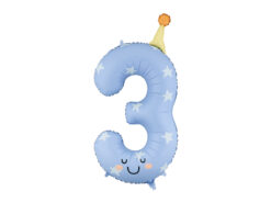 Fooliumõhupall number