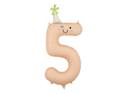 Fooliumõhupall number