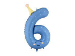 Fooliumõhupall number