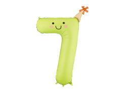 Fooliumõhupall number