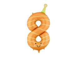 Fooliumõhupall number