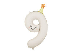 Fooliumõhupall number